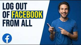 How To Log Out Of Facebook From All Devices (2026 Easy Guide) screenshot 1