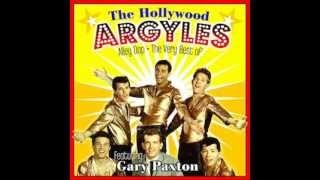 The Hollywood Argyles - Alley Oop