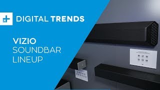 vizio sound bar 2019