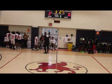 12 14 23 Independence Charter School vs Freire (Girls)