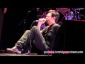 Respira - Patricio Arellano (Velma Cafe Feb 2011)