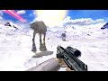 Battlefront Classic Collection makes me feel like a kid again