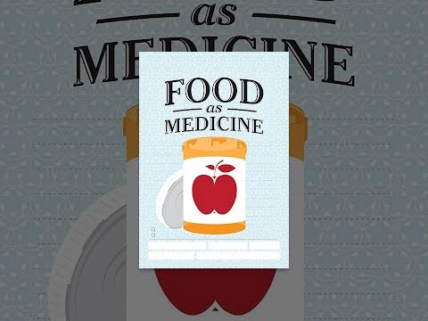 Food as Medicine