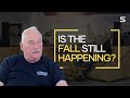 If Yahweh is Outside of Time, is the Fall Still Happening? | Ian Clayton