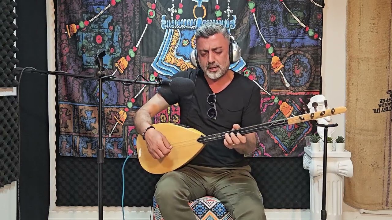 Taylan Cansızoğlu - Taşa Verdim Yanımı