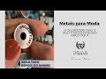 Metais para moda, Fábrika de Etiquetas Goiânia