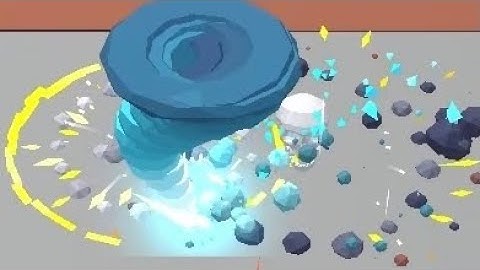 Tornado.io World Record - TIPS TRICKS & STRATEGY! #58