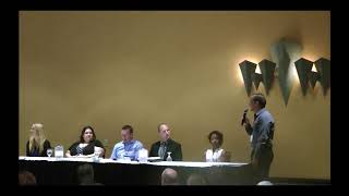 Step Up AZ 2017 Pt 4-Panel Discussion-Sequential Intercept 1 Wealth
