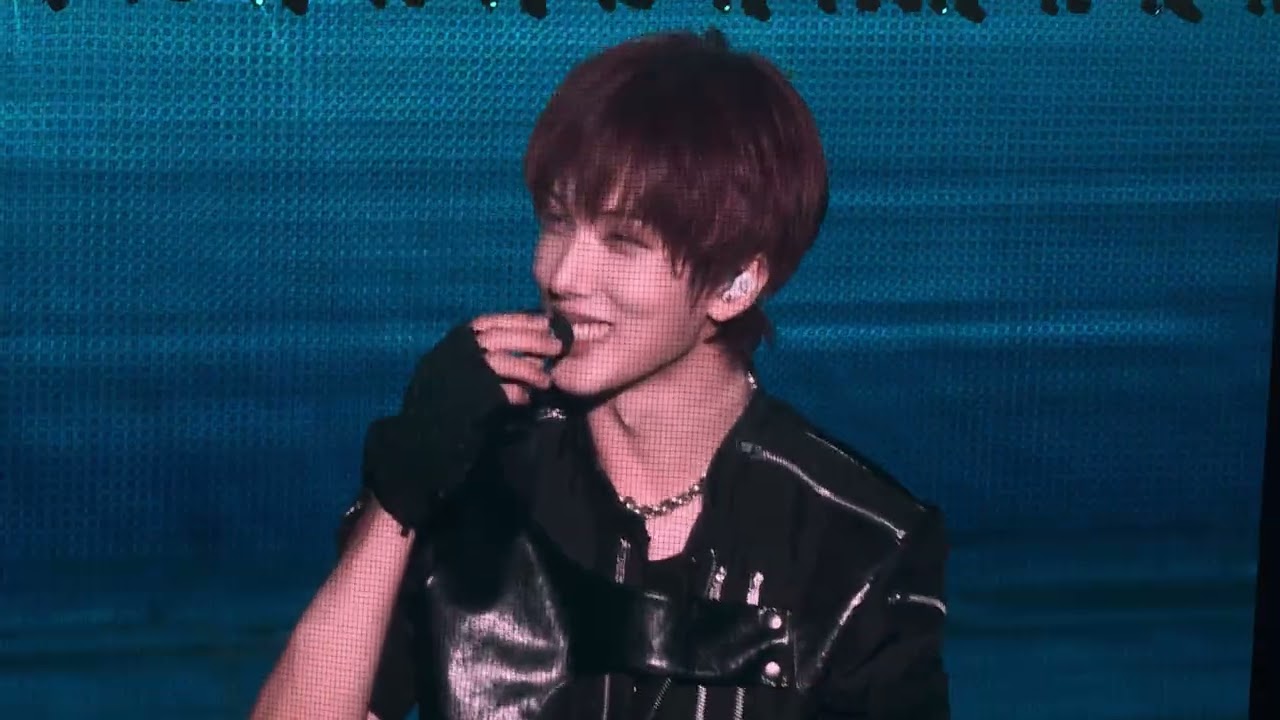 241129 NCT DREAM - 멘트 (ment) 1 | 