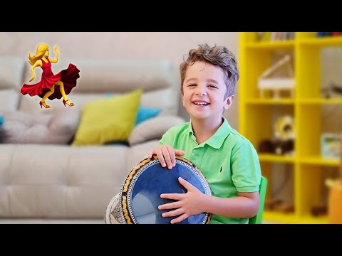 اكتشفنا موهبة جديده ابهرنا