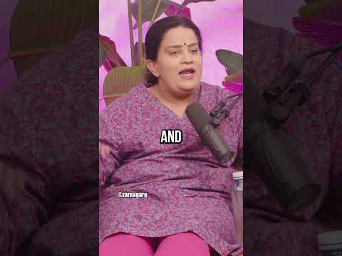 Save the Senior Citizens | The Zarna Garg Family Podcast