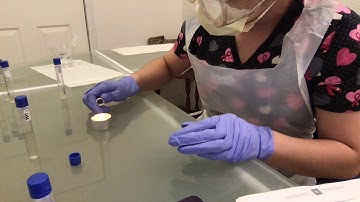 Week 6 -Salt Tolerance and Ph Testing