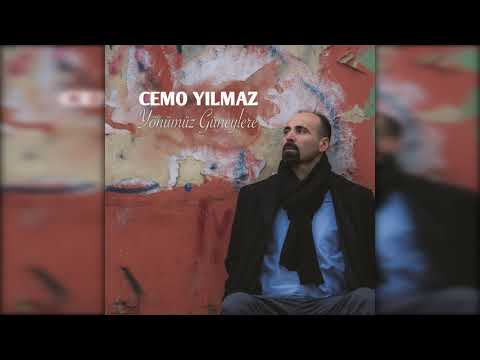 Cemo Yılmaz - Canımdan Öte Canımsın (Official Audio)