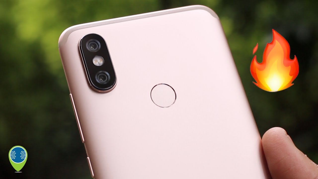 MiA2 Detailed Camera Review [Hindi]