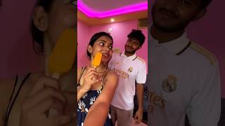 ঝামেলার পর সম্পর্ক ঠিক করতে bf যখন ...