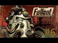 Peteando al Fallout: A Post Nuclear Role Playing Game #6