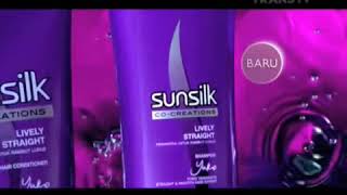 Iklan Sunsilk Ly Straight Silhouette From Row Concert Version 15 Detik