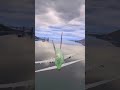 TOO LOW! #boeing737 #msfs2024 #golden gate bridge