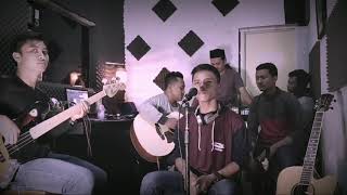 Aku Rindu Padamu (Evietamala) Cover - D'Bujank