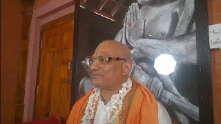 Srimad Bhagawatam & Ayurved ka Marmik Chintan