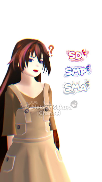 bocil SMP 🤸🏻‍♀️ || #sakuraschoolsimulator #sakura #ibispaintx #fypyoutube #fypage #fypシ゚viral #fyp