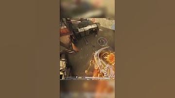 No.1 Codm Trickshoter #codm #callofduty #ranked #legendary