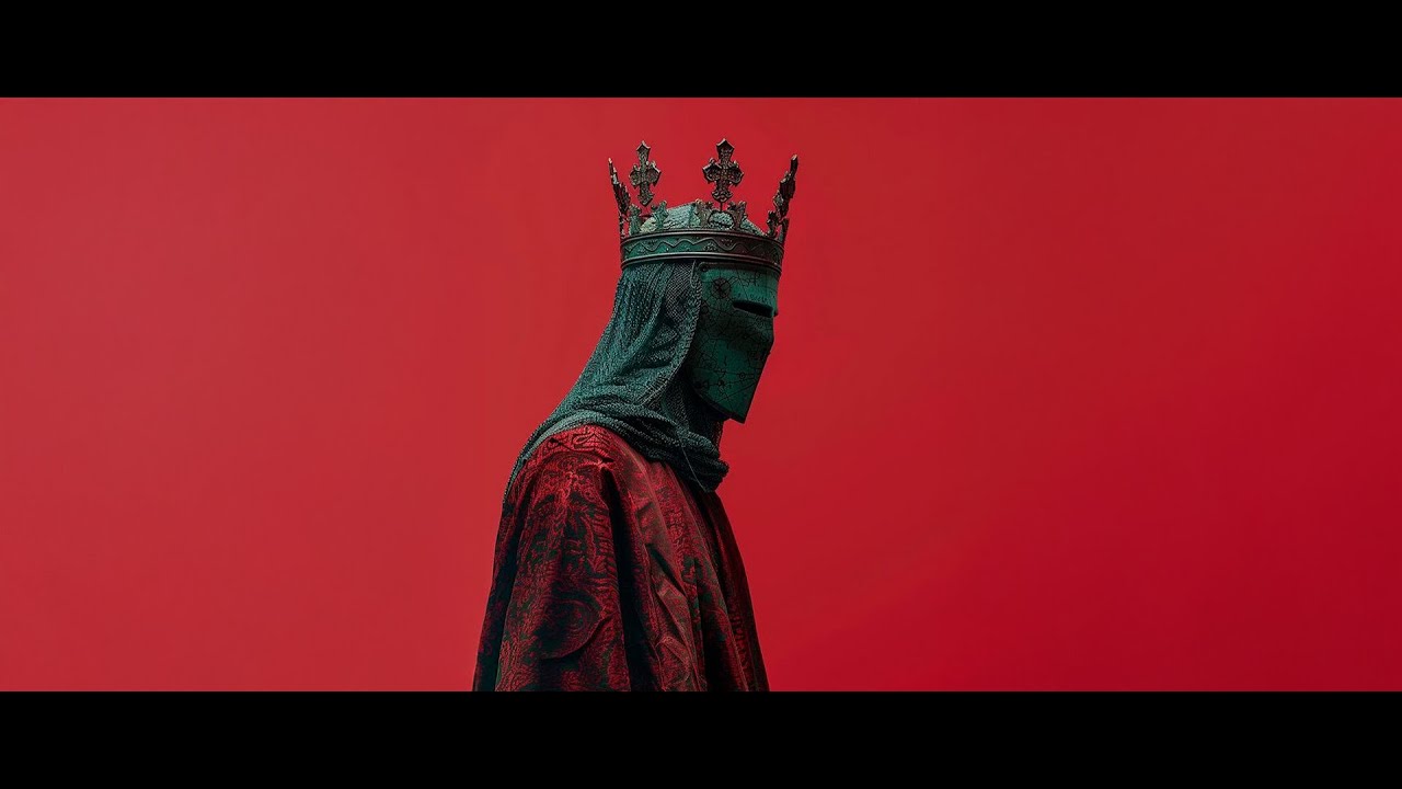 NOCTIVM — NOIR(Original Mix)