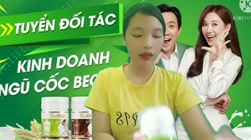 Ngũ cốc BEONE, tăng sức đề kháng