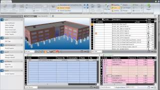 Vico Office Integrated 5D BIM Construction Management  Trimble