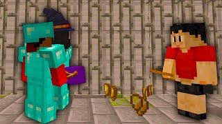 Impostor or Impasta? - Generals Orders - Wynncraft