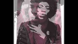 Remembering Jimi Hendrix (A Cry of Love)