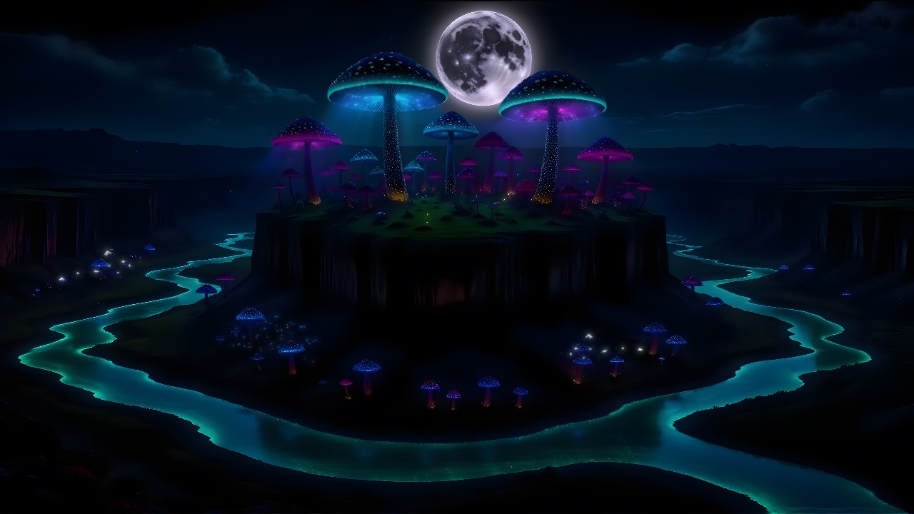 Глубокий Сон За 3 Минуты | Избавление От Подсознательного Негатива | Целебный Сон