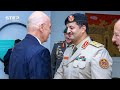 خالد حفتر… رجل ليبيا القوي الذي انتقل بها من إدارة الصراع إلى بناء جيش سيدهش أفريقيا