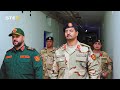 خالد حفتر… رجل ليبيا القوي الذي انتقل بها من إدارة الصراع إلى بناء جيش سيدهش أفريقيا