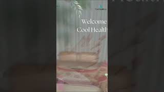 Treat yourself to a massage today with Cool Health Spa