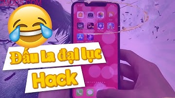 Đấu La Đại Lục Hồn Sư Đối Quyết mod vô hạn tài nguyên - hướng dẫn hack Đấu La Đại Lục