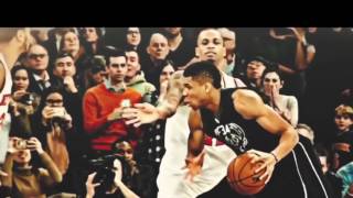 Giannis Antetokounmpo Mix - Grammys Drake