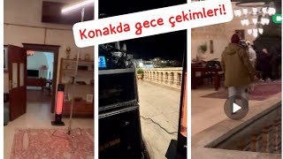 Uzak Şehir 39.Bölum Cihan Alya Ve Denizi Alıb Yeni Bir Konağamı Taşınıyo?