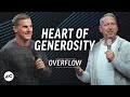 3 Mindset Shifts for a Heart of Generosity