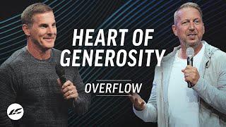 3 Mindset Shifts for a Heart of Generosity