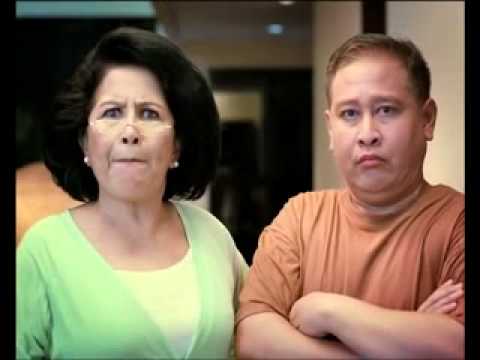 SEGAR SARI HANGAT TVC