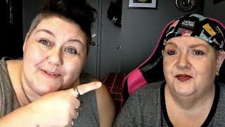 Foodie Beauty, Peetz, Nader, DeeDee & Kiwi Farms | Let's Talk!