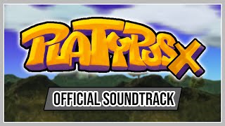 【Platypus X OST】