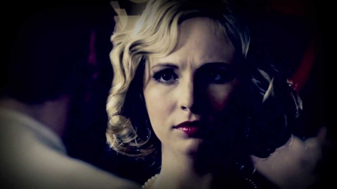 Керолайн и Клаус - Волк-одиночка