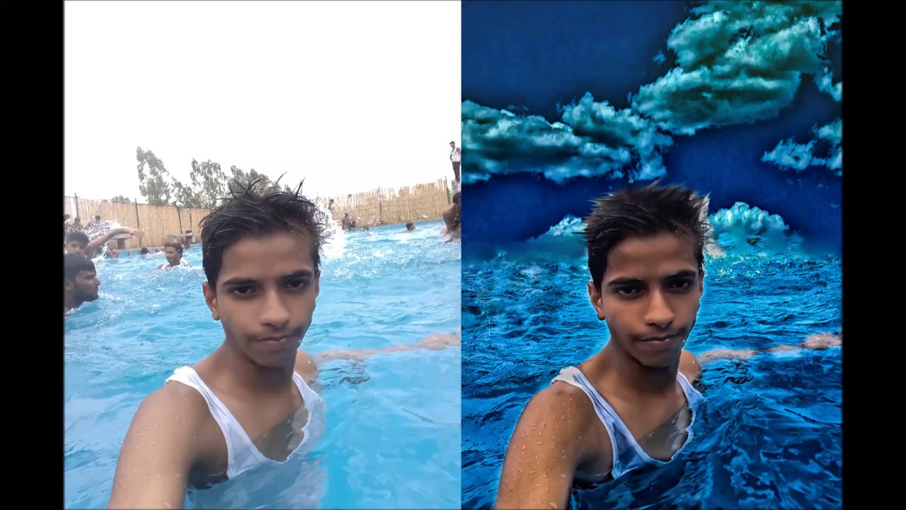 cb edits effect+hair style photoshop editing like cb edits background change