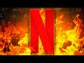 The Netflix MOVIE: The Rise & Fall of An Empire