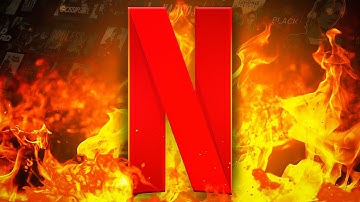 Why Netflix is Collapsing: The Truth About Netflix