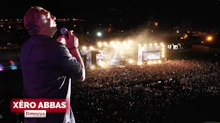 Xêro Abbas -  Dimeşiya - Bazîd Festival 2022