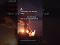 Russia pounds Ukraine’s capital with hypersonic missile