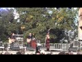 The Devil Makes Three - full set Yonder Harvest Festival 10-18-14 Ozark, AR HD tripod